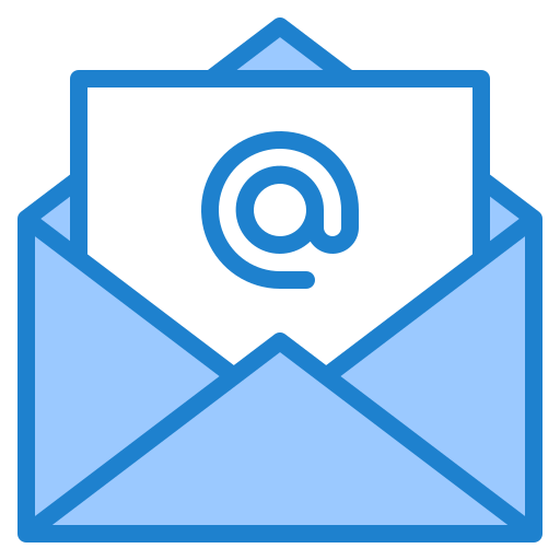 Email Message Icon